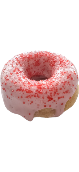 Taylor's Donut